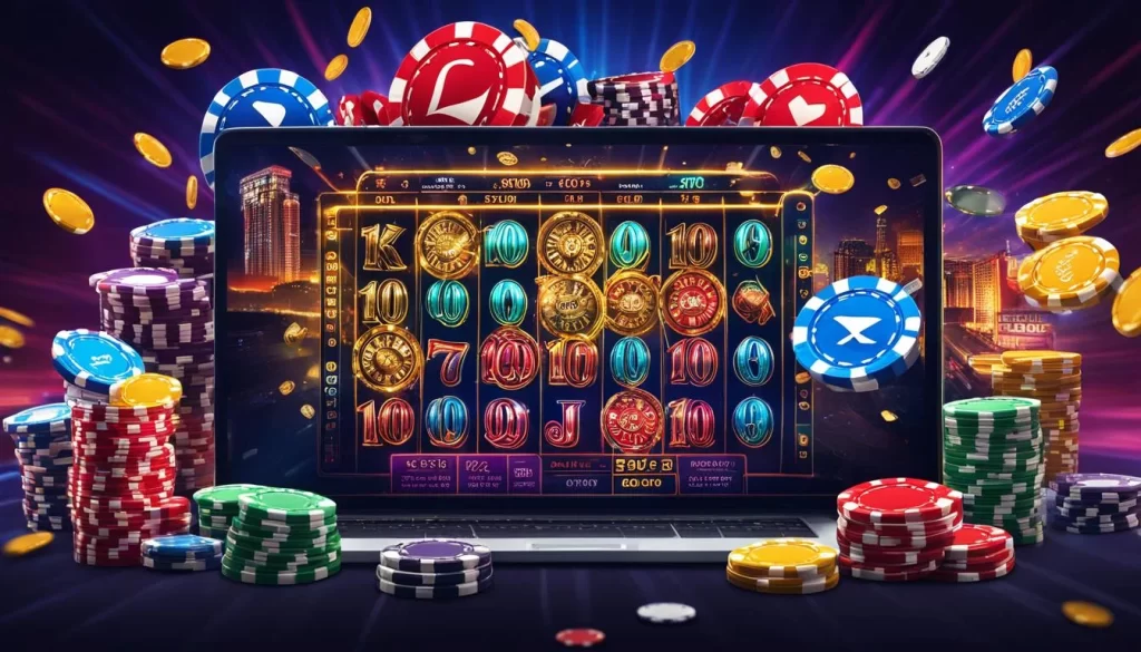Hoàn trả cực cao không giới hạn JDB