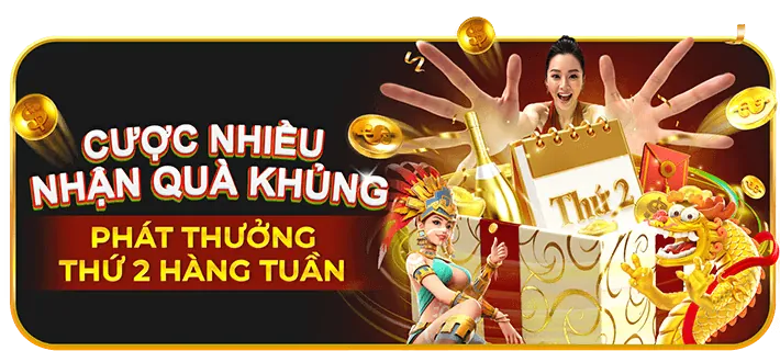 Hoàn trả cược thể thao JDB