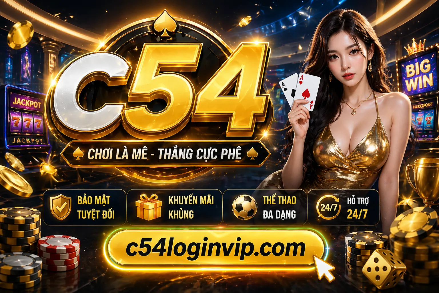 Trò chơi Nổ Hũ JDB
