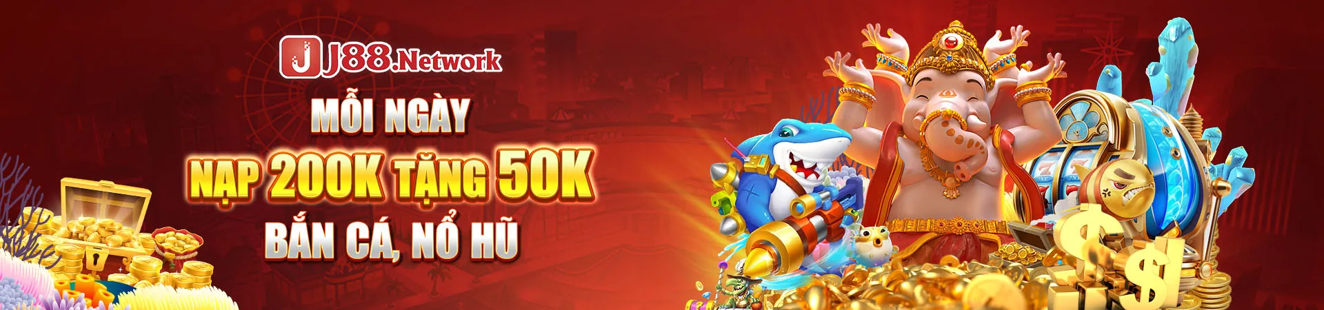 Xổ Số JDB