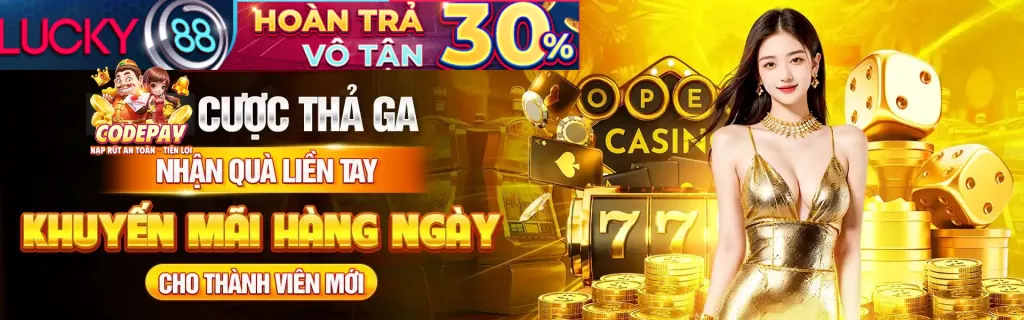 Trải nghiệm casino trực tuyến JDB